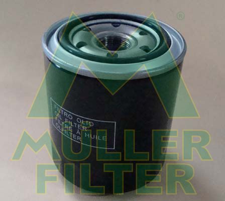 MULLER FILTER Öljynsuodatin FO1216